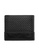 LancasterPolo black LancasterPolo Men's Top Grain Leather Bi-Fold Wallet with Coin Pocket PWB 20353 A 478C3AC26BCD4EGS_2