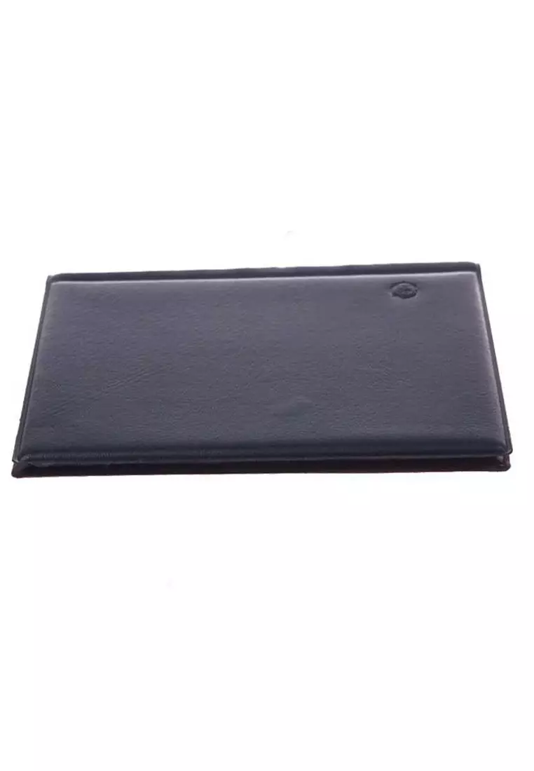 World Coin Stock Dompet Fashion Album Koleksi Koin 120 Slot Material Plastik ORIGINAL