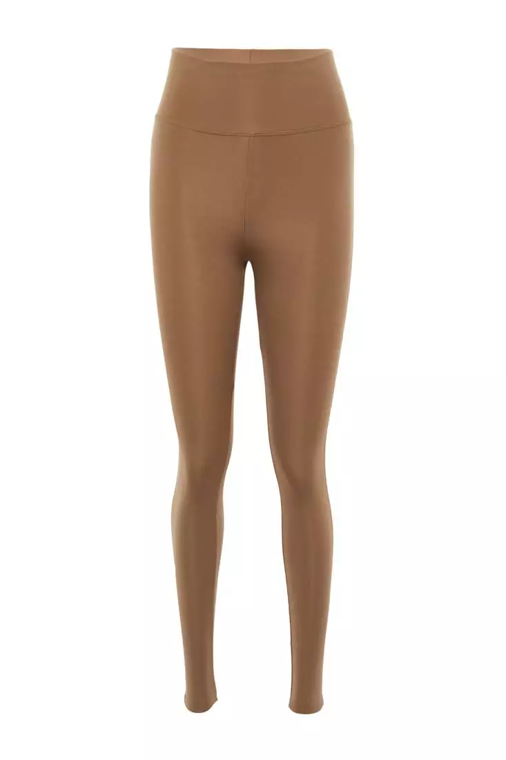 Concentrator Sports Leggings