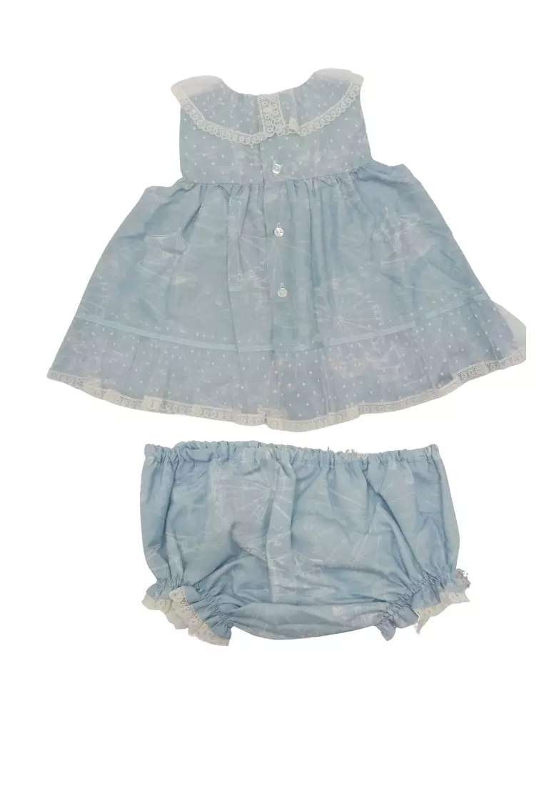 Baharani Baby And Toddler Outfits