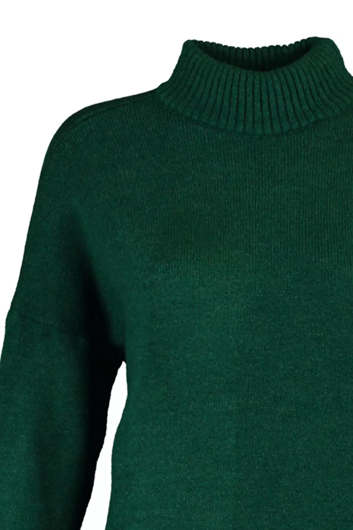 Turtle Knitwear Sweater
