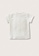 MANGO BABY white Textured Cotton Shirt 002D3KA8C2D5BCGS_2