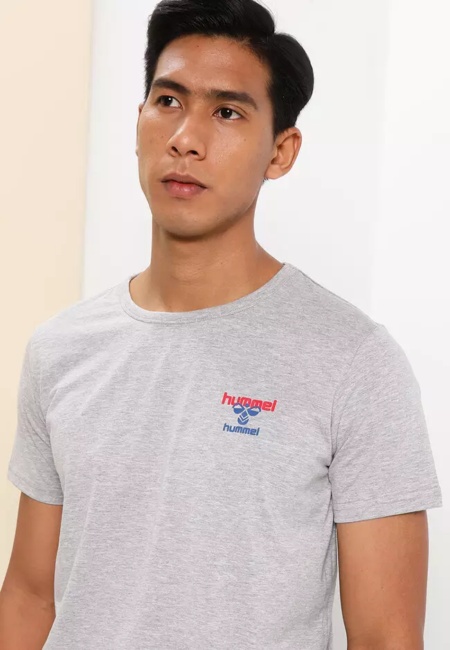 Buy Hummel IC Dayton T-Shirt Online | ZALORA Malaysia