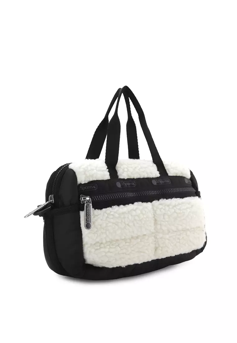 Puffy Mini Duffel