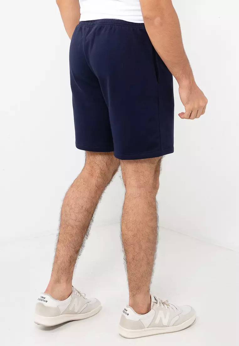 Heritage Logo Shorts