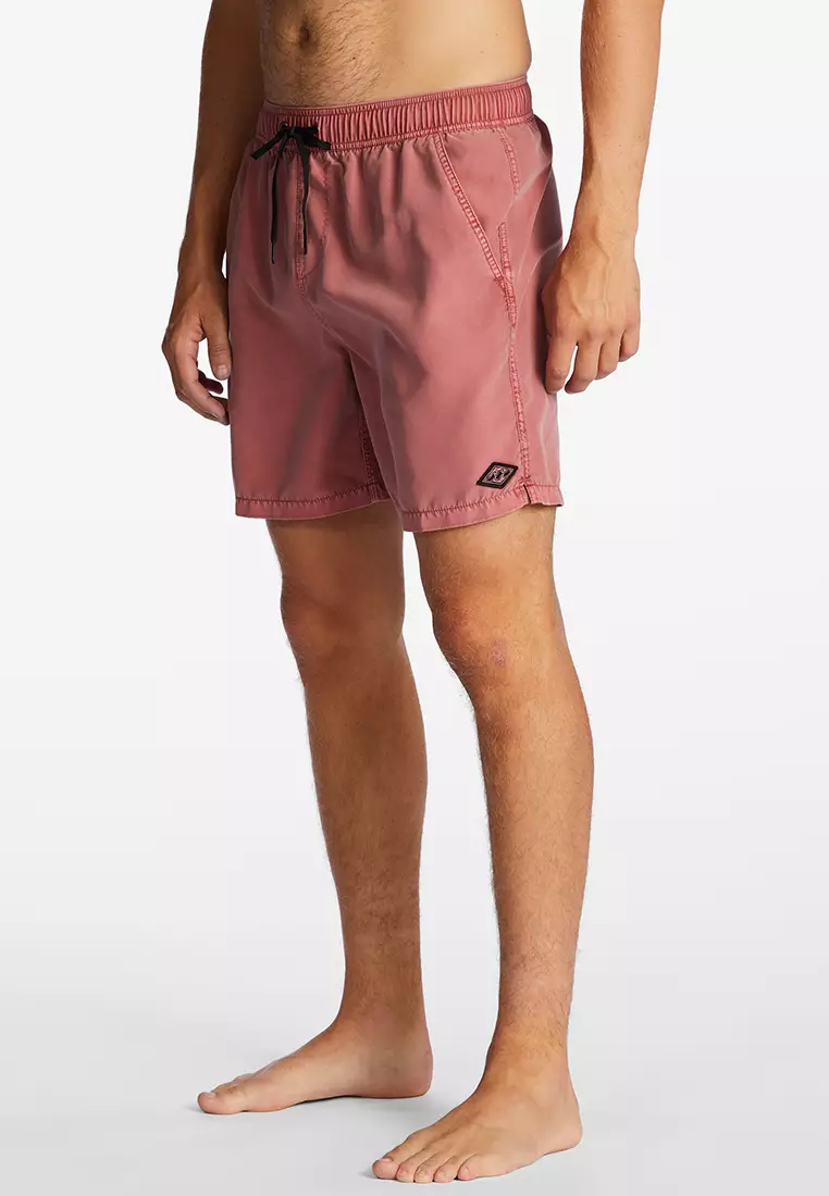 All day overdye layback on sale boardshorts