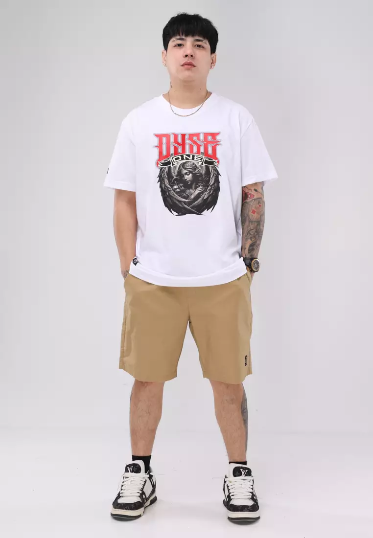 Round Neck Regular Fit