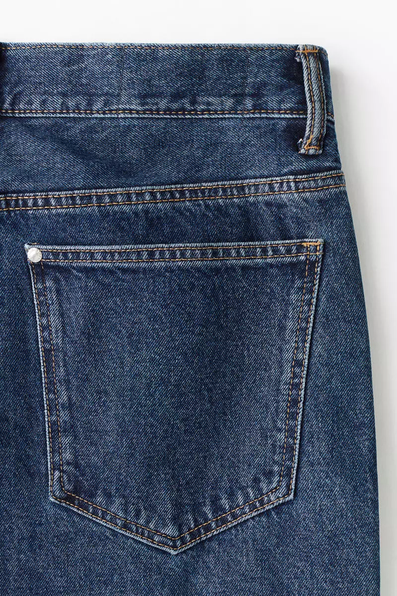 Baggy Jeans