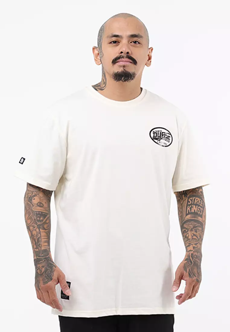 Round Neck Regular Fit