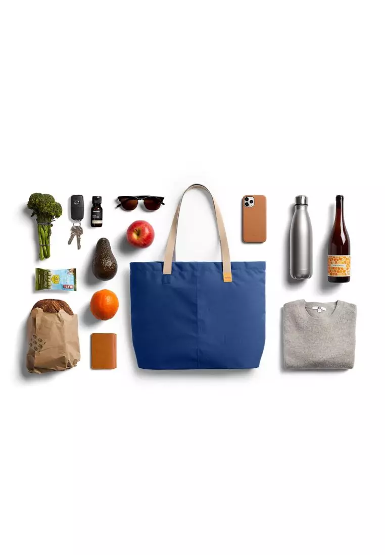Bellroy Market Tote - Trueblue