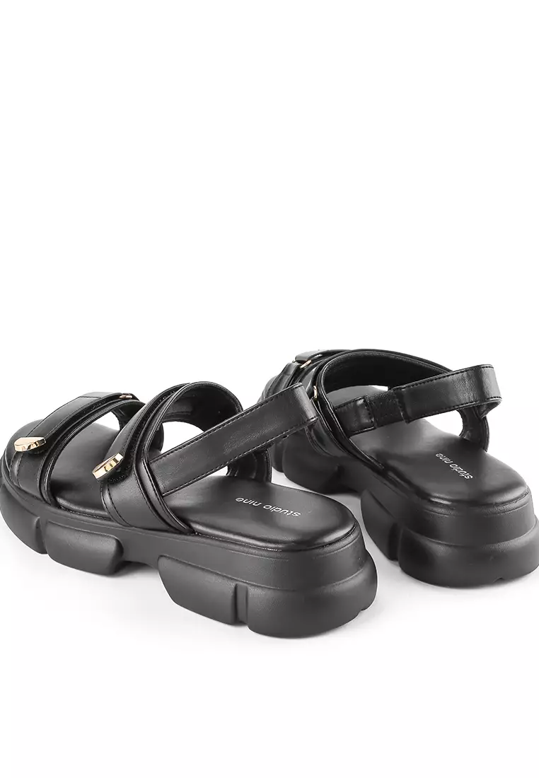 Ladies Sandal 10122Za