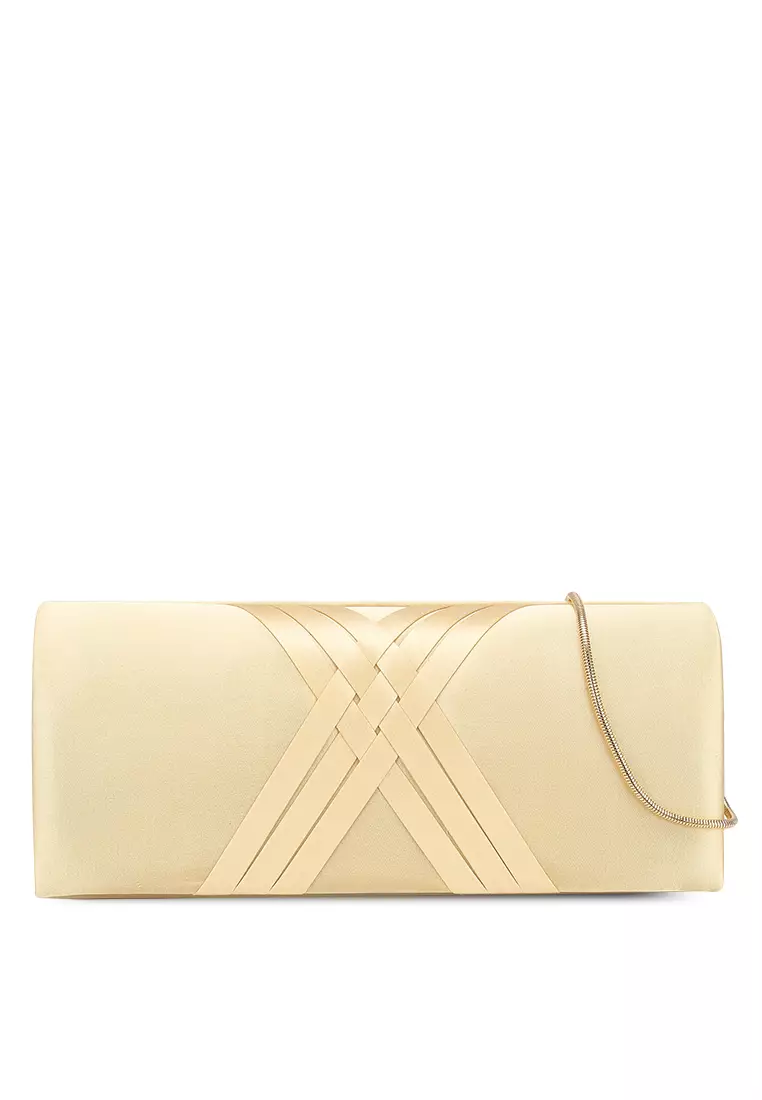 Zalora clutch new arrivals