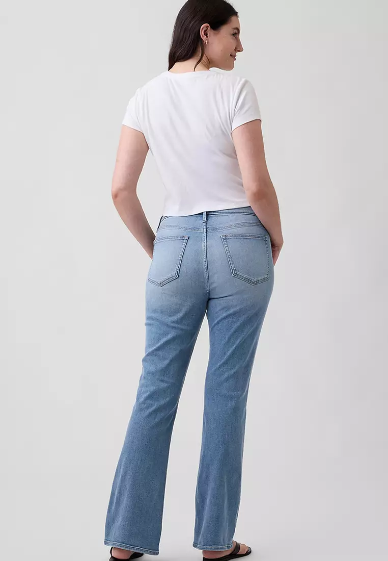 Linney Bootcut Jeans