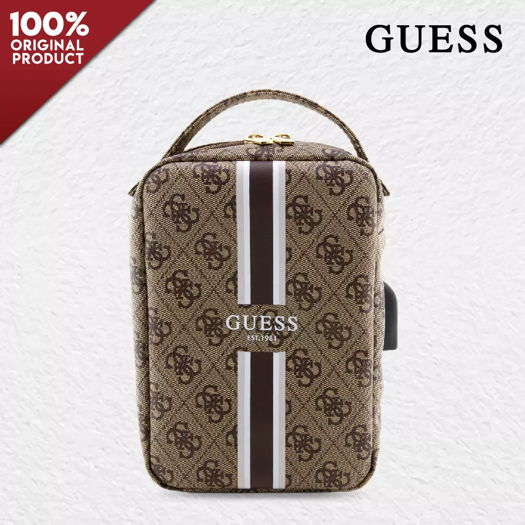 Beg guess online lelaki