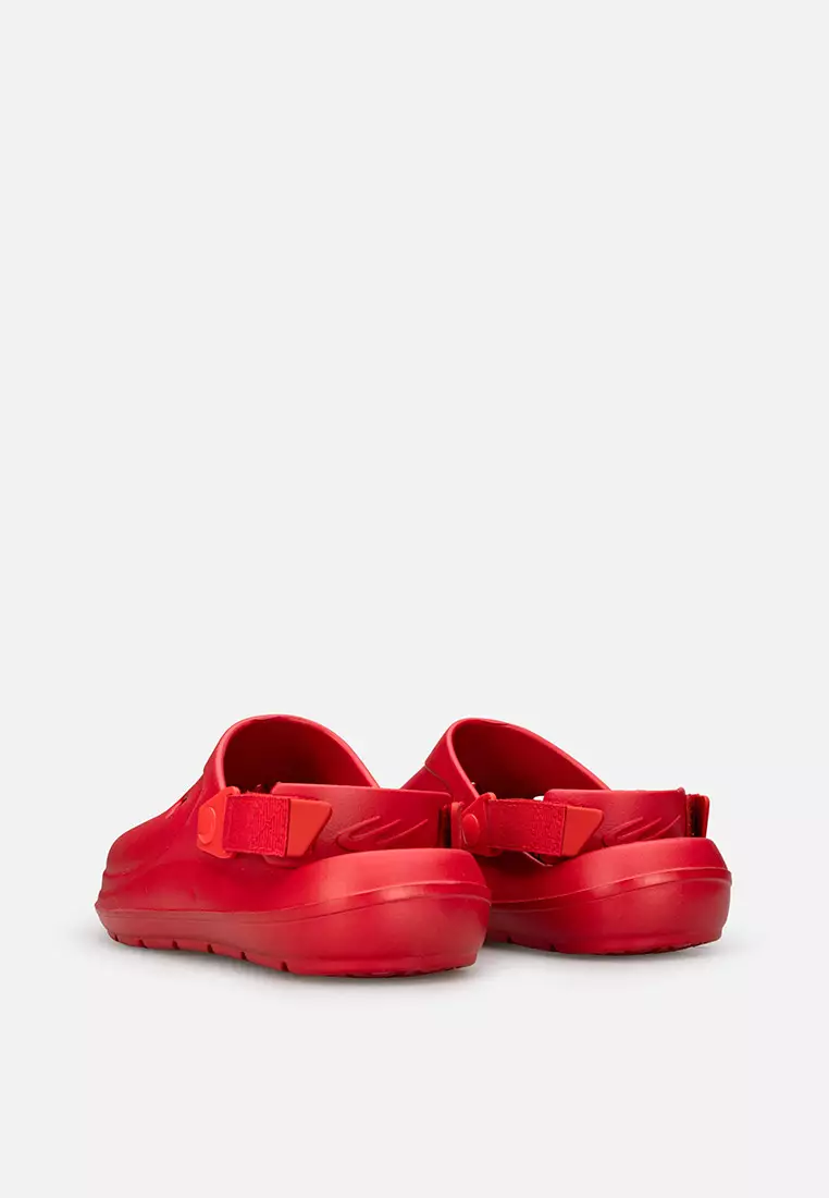 Hoverglide Men's Athleisure Sandals