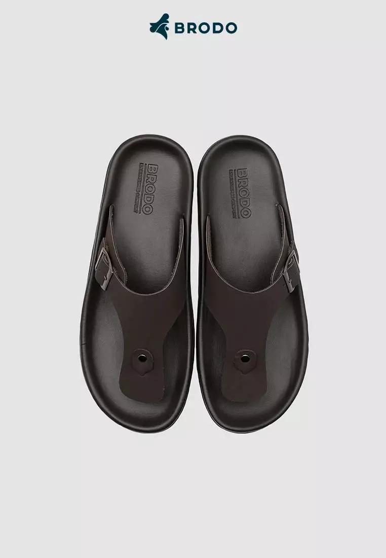 BRODO - Rakha Dark Choco BS