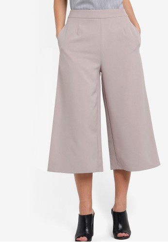 Collection Tailored Culottes