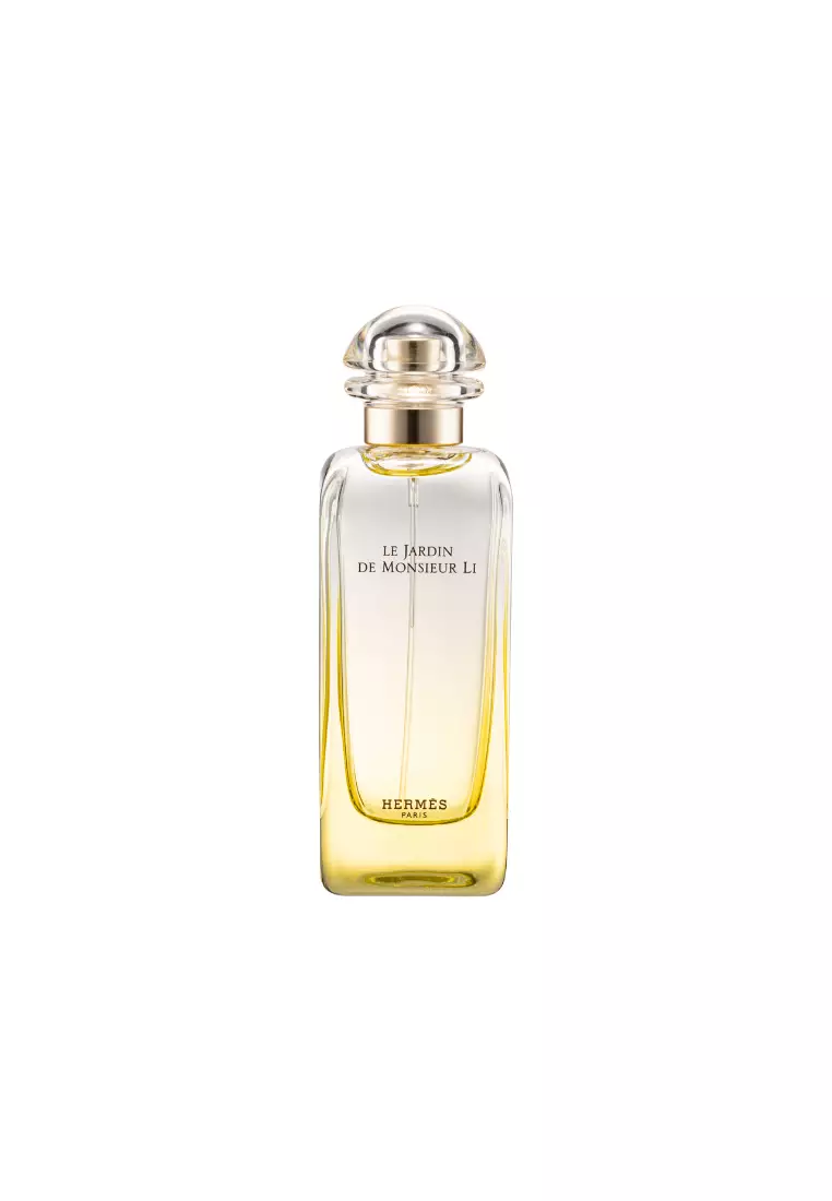 Hermès Le Jardin de Monsieur Li Eau De Toilette Spray (100ml)