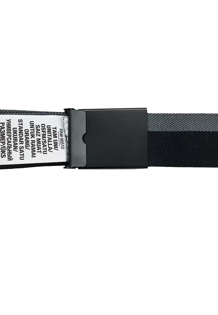 Men's Stretch Webbing Belt