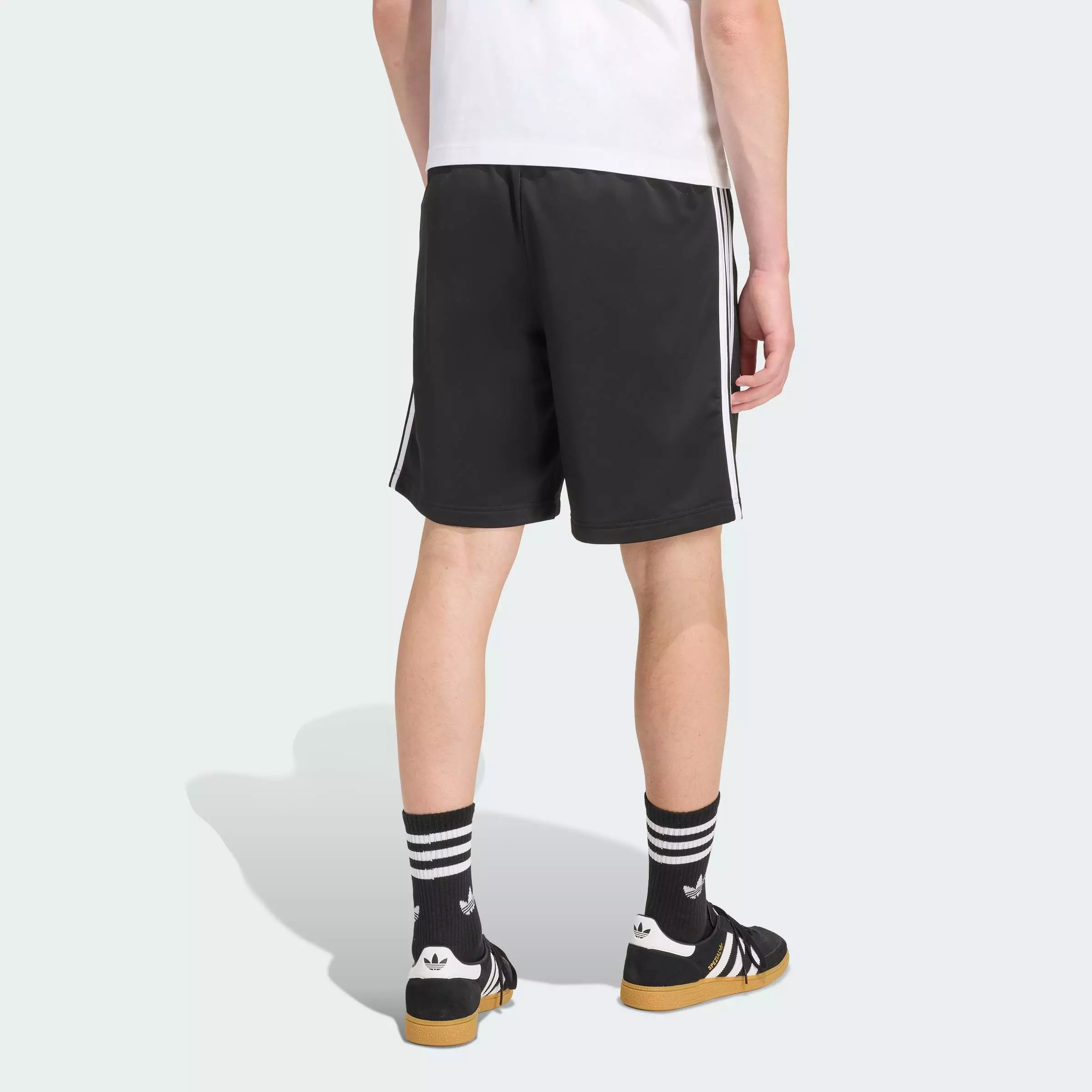 Lifestyle FIREBIRD SHORTS Men Black KE1379