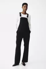 Denim Black Dark