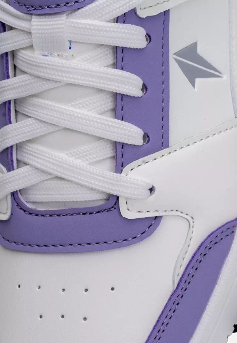 Uptown Women's Lifestyle Classic Shoes