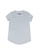Under Armour grey Live Sportstyle Graphic SS 54327KAC95AF20GS_2