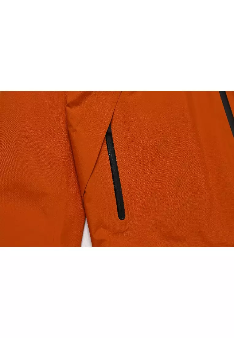 男女同款GORE-TEX Urban City雙層防水外套