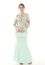 Mint Green