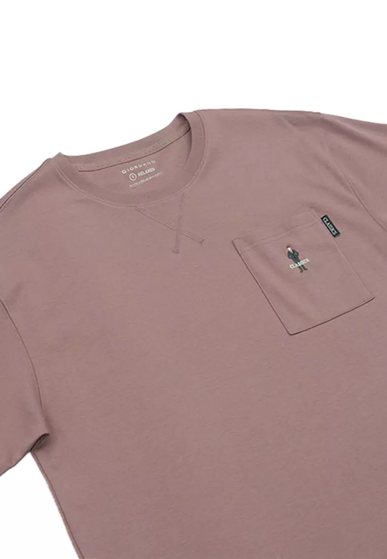Men's Classics Club Sorona Pocket Tee