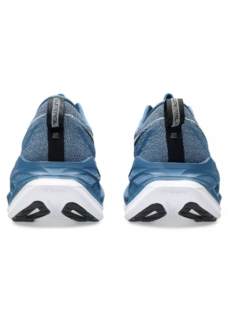 SUPERBLAST 2 RUNNING SHOES 1013A142-402