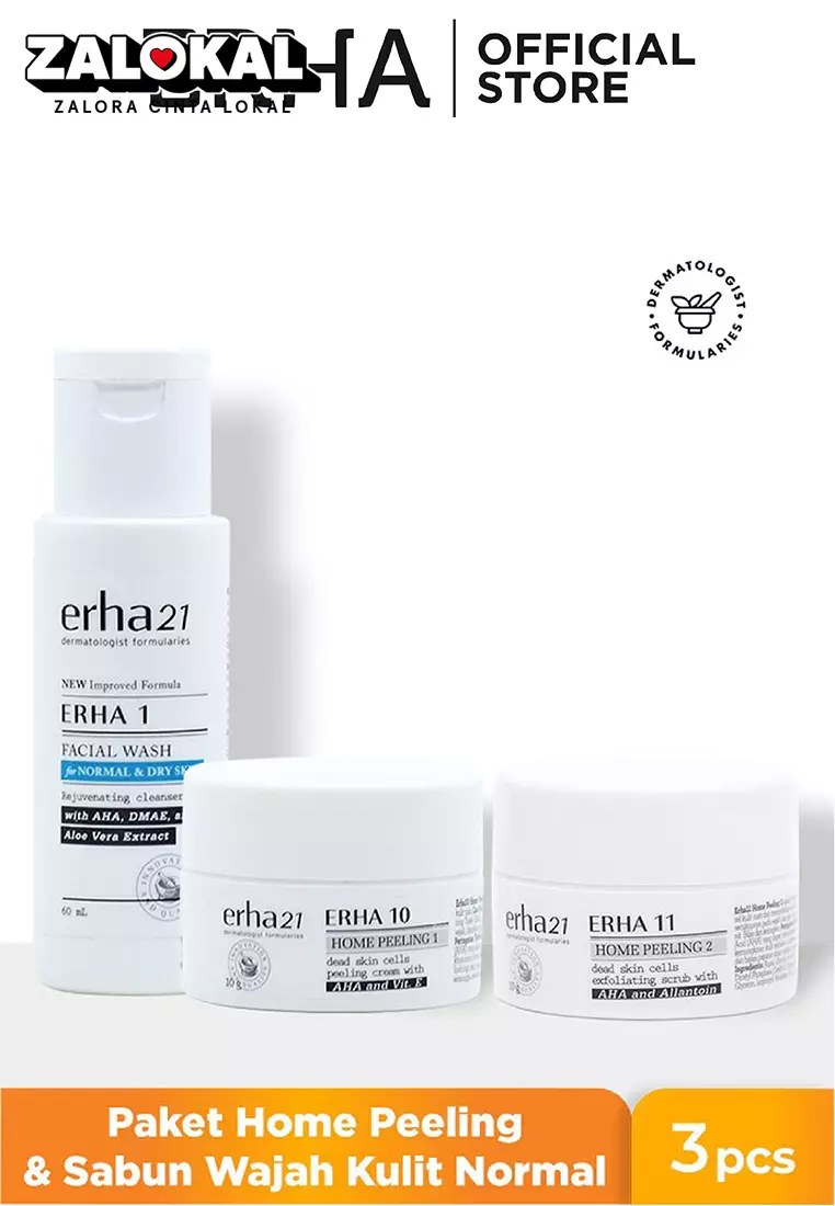 Erha store skin care