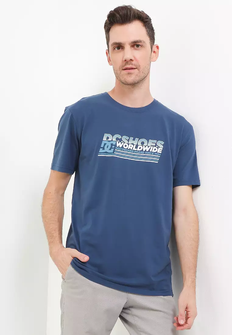 The Tempo Short Sleeve