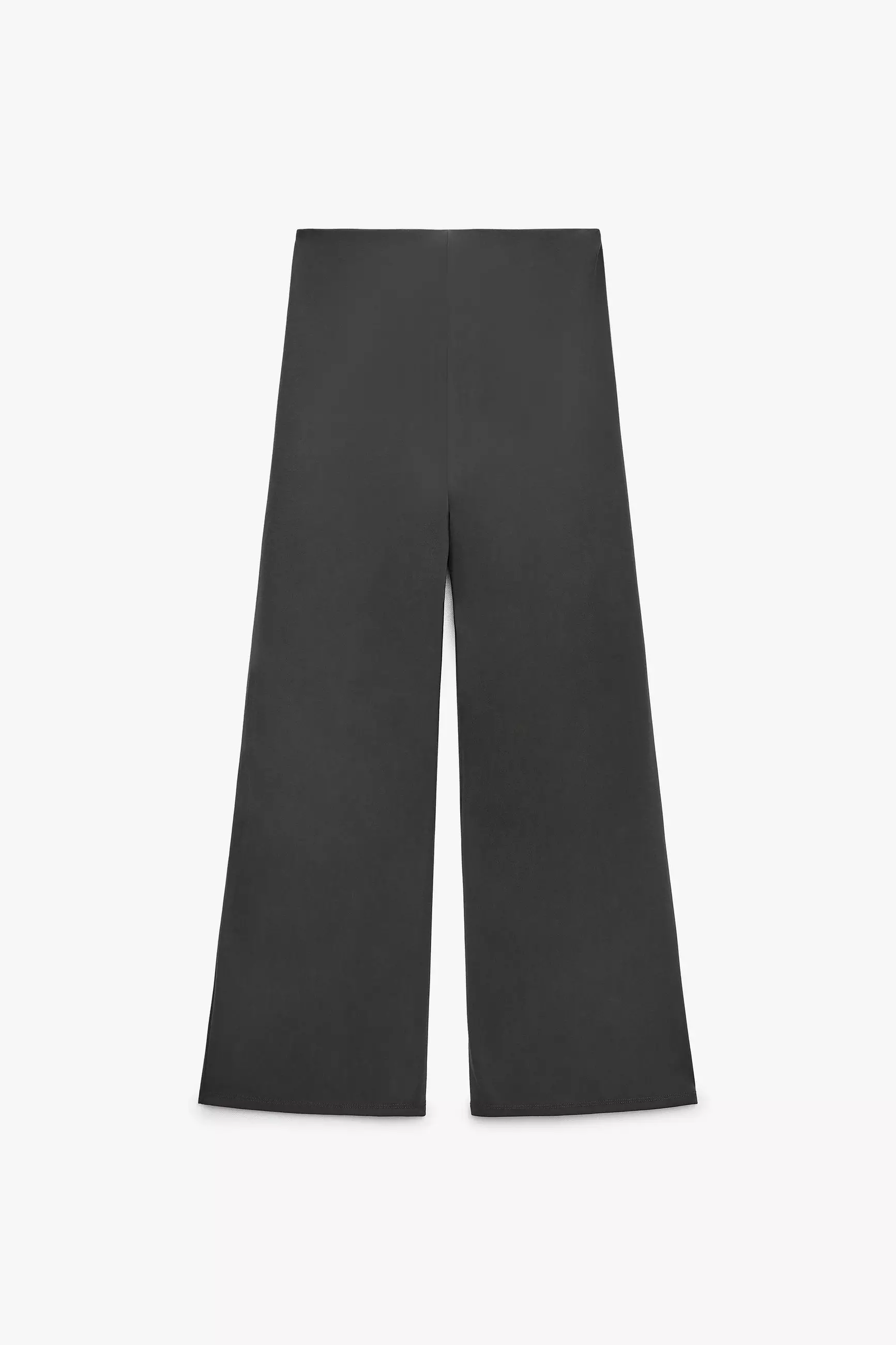 ZARA Flowing Trousers 2024 | Buy ZARA Online | ZALORA Hong Kong