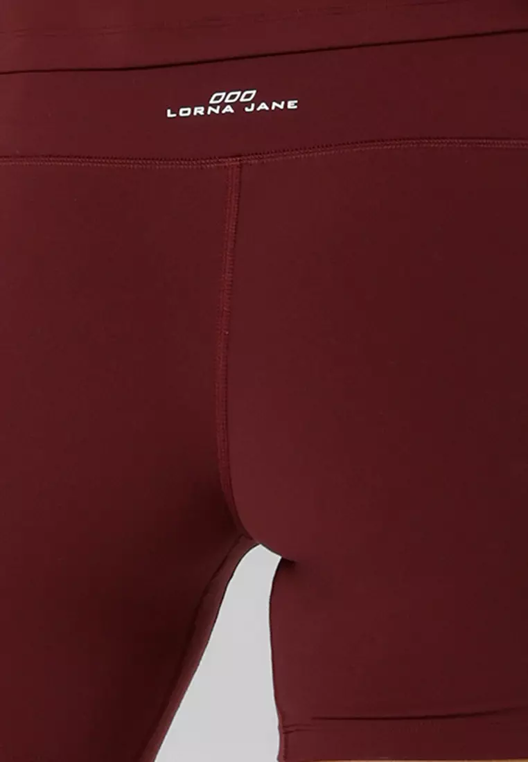 Liberty 14cm Bike Shorts