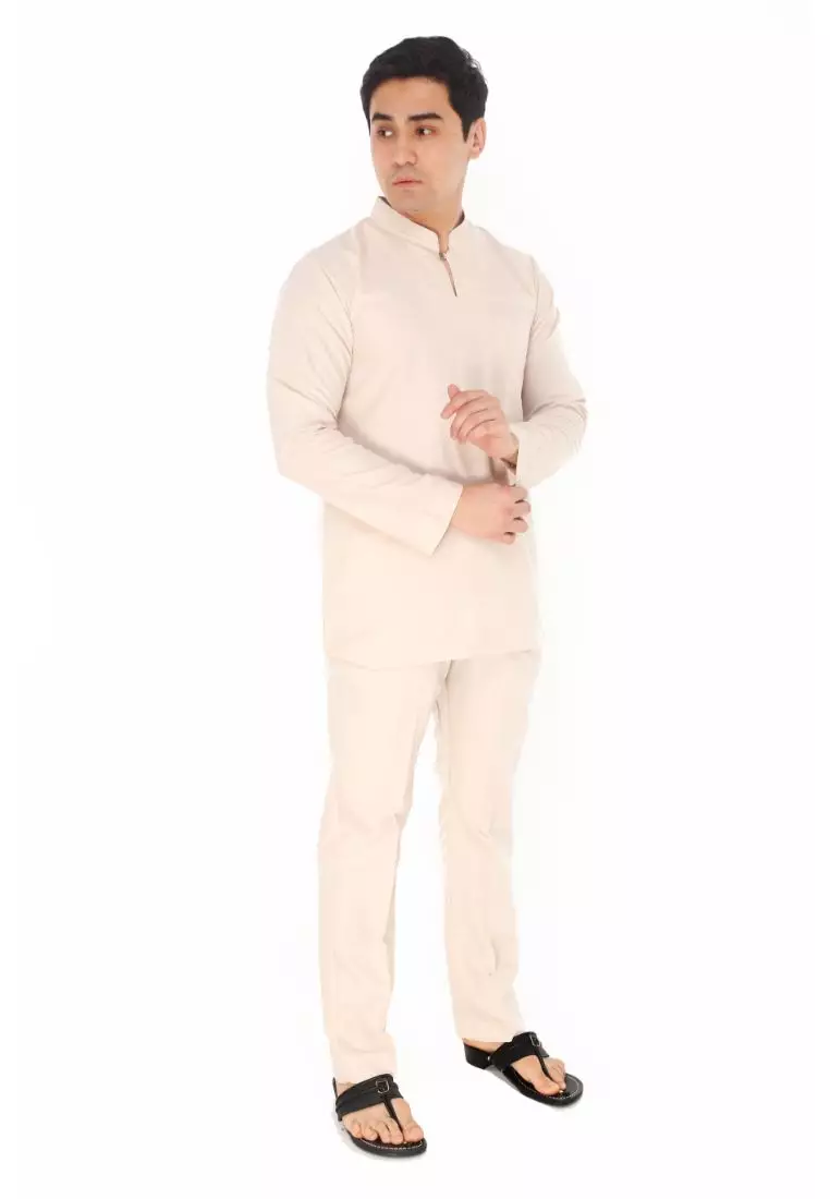 Baju Melayu Gumbae