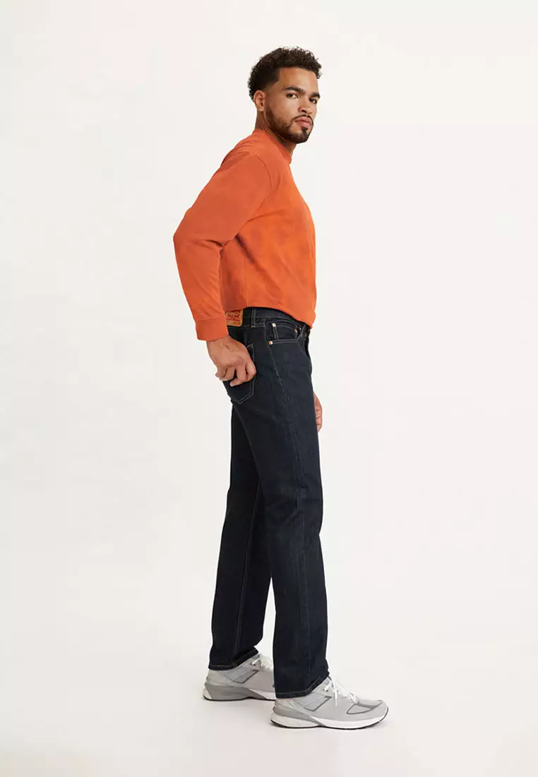 Men's 505™ Regular Jeans 00505-2957