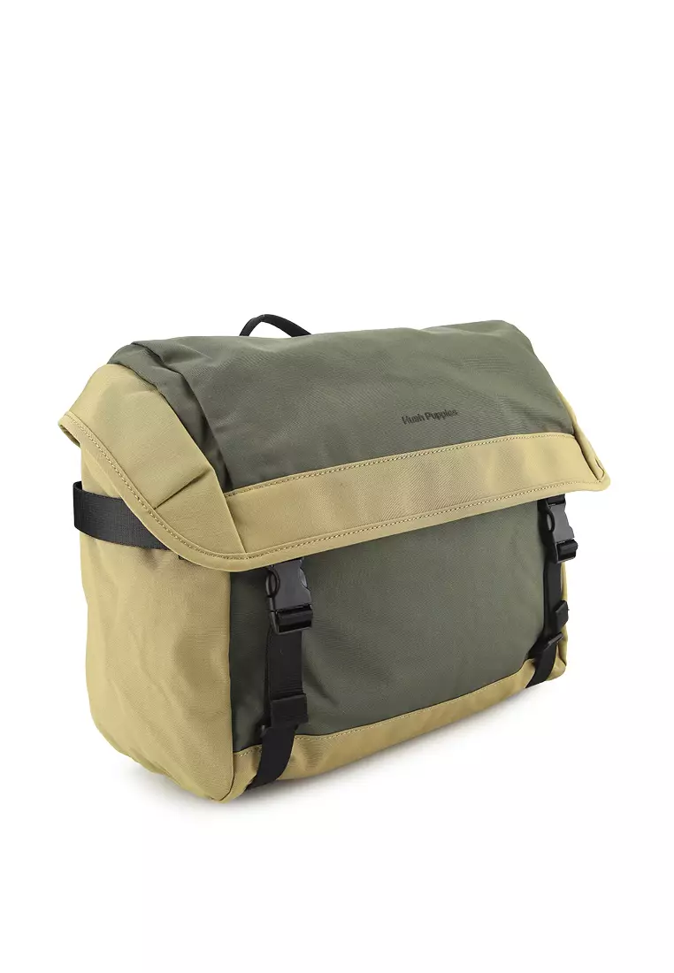 Porter Messenger Bag