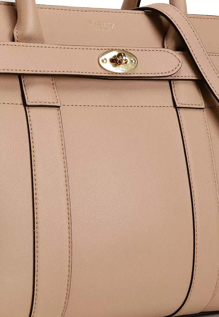 Small Zipped Bayswater