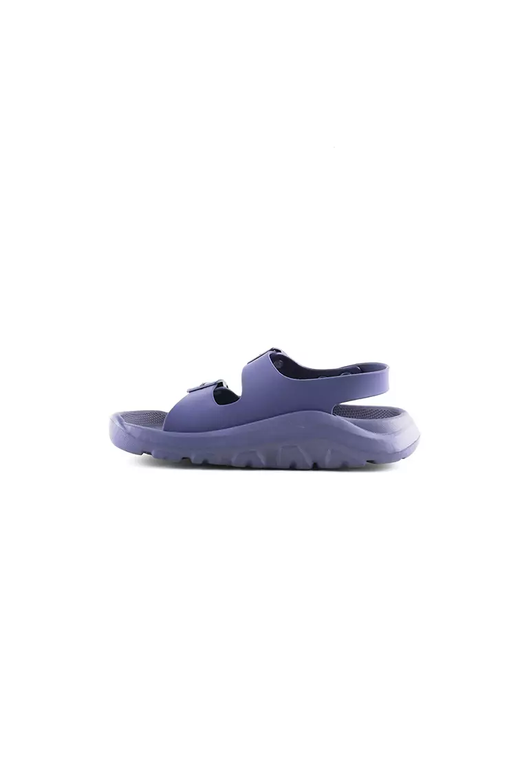Jackson Kids Dash 1JP Navy - Sepatu Sandal Anak