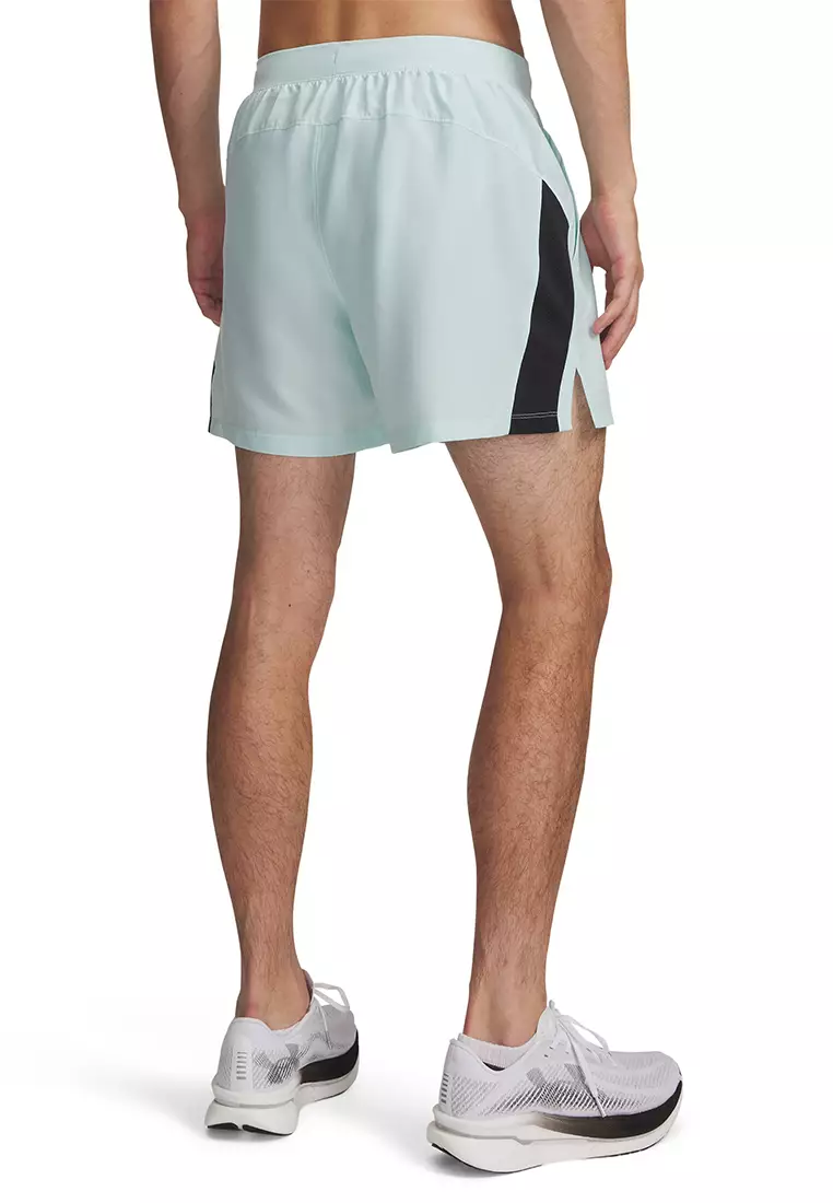 Launch 5" Shorts