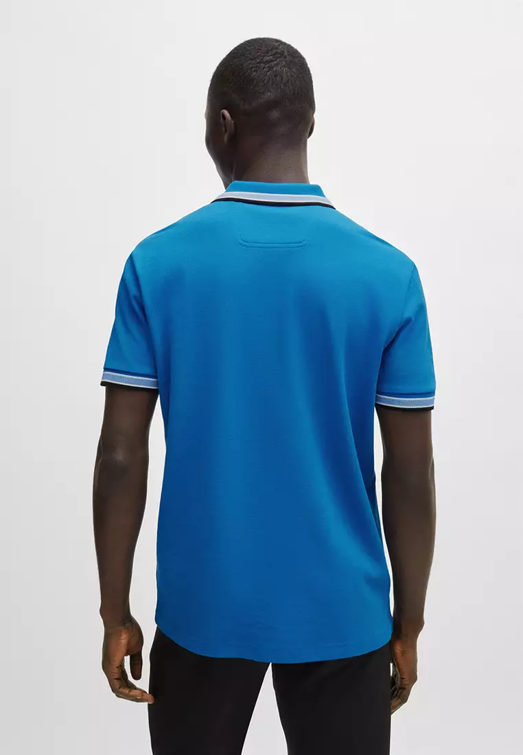 Paddy 41663 Polo Shirt