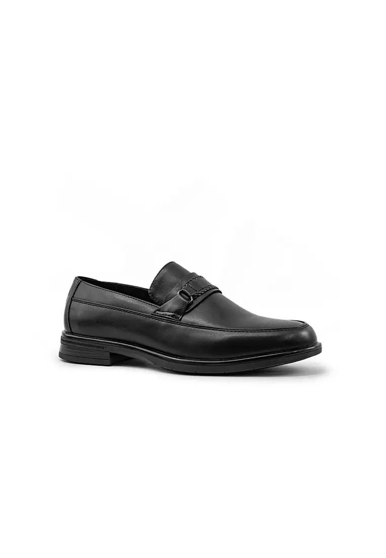 Men's Formal Elite MY 26682 - Black C88