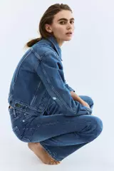 Denim Blue Medium