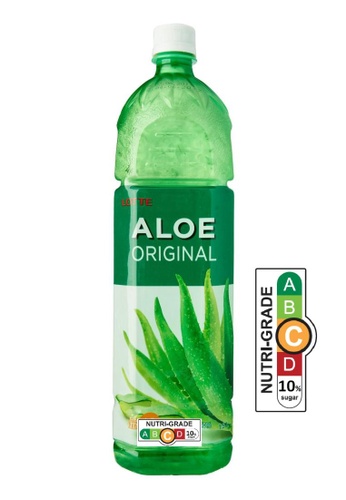 Lotte Chilsung Beverage Lotte Aloe Vera Juice Drink 1.5L 74F5DES3994D7DGS_1
