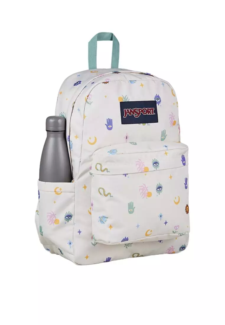 Superbreak Plus Backpack Surreal Mirage Coconut  Us 26L