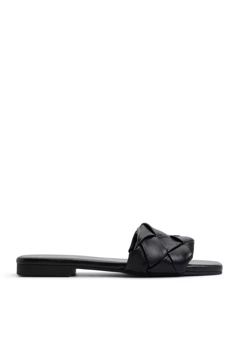 Discount on Call It Spring  shoes - SKU: Kalia Slide Sandals