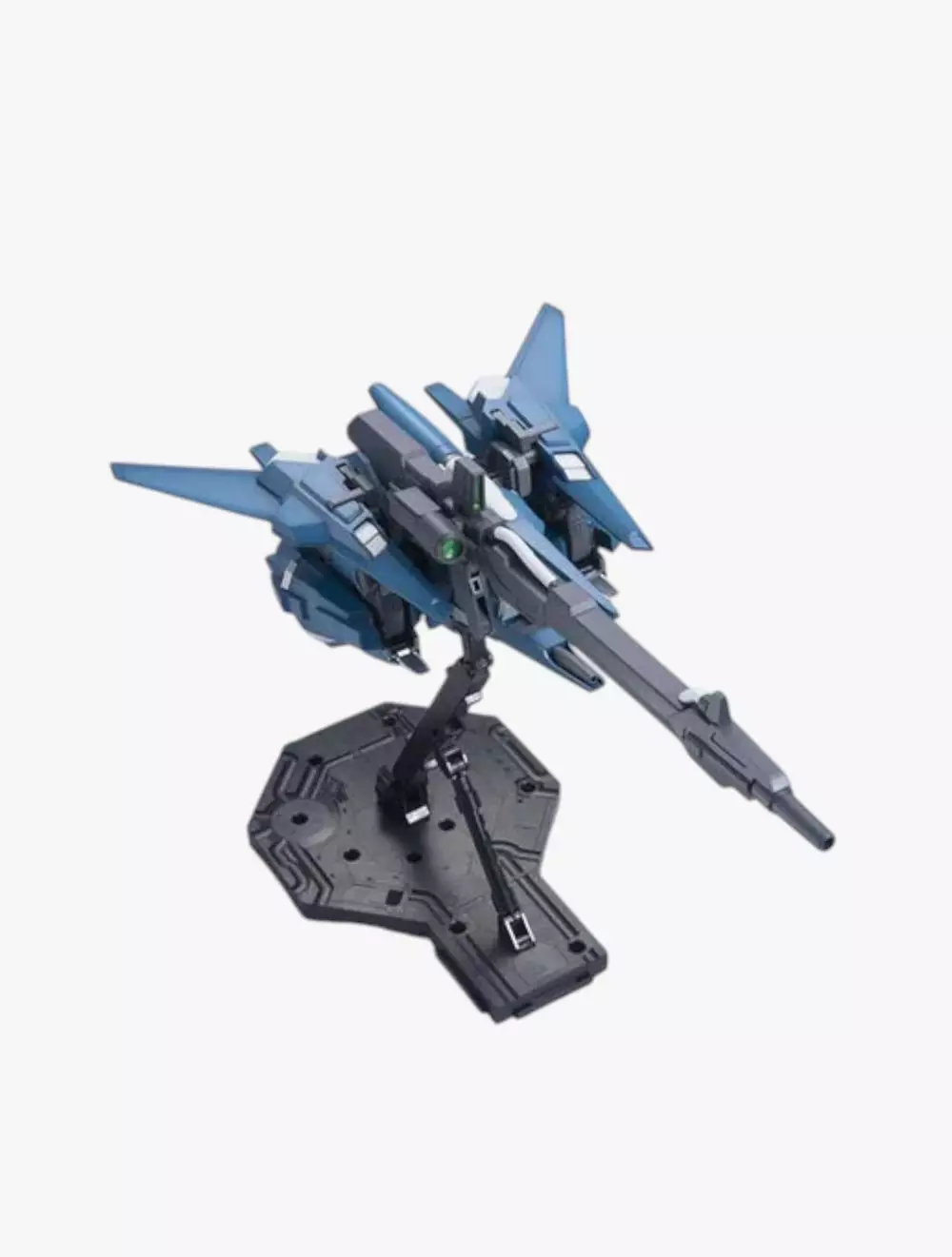 GUNDAM - Bandai 1/100 MG RGZ-95 ReZEL