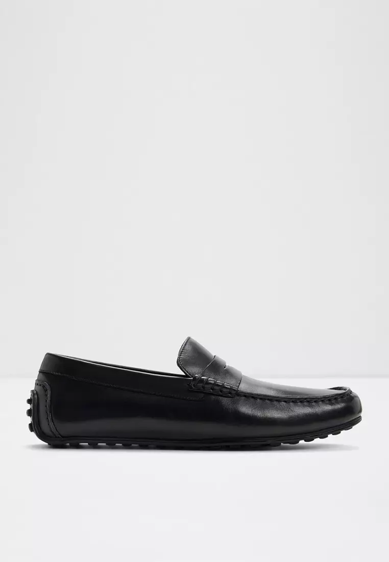 Biello-In Loafers