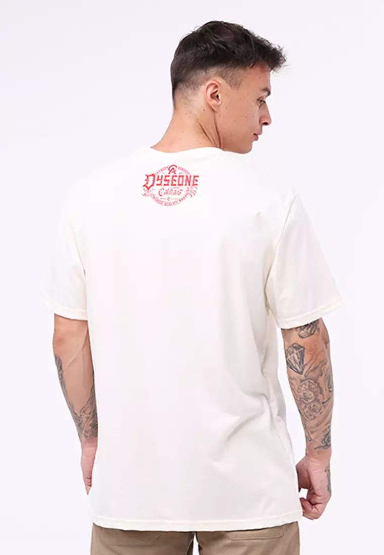 Round Neck Regular Fit